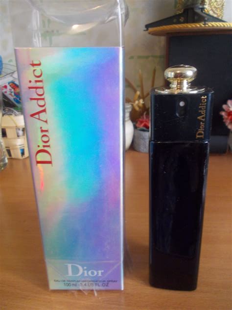 dior addict 2002 fragrantica|Dior Addict perfume discontinued.